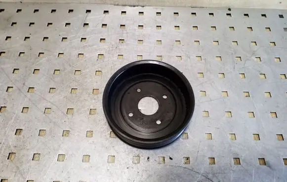 Nissan Pathfinder R51 Water pump pulley 