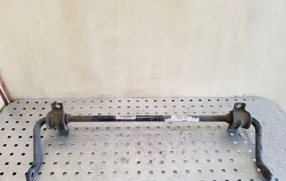 Ford Focus Rear anti-roll bar/sway bar CV615A771AA