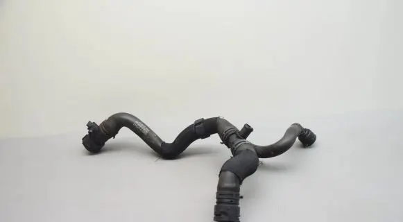 Audi A6 S6 C7 4G Engine coolant pipe/hose 4G0121049AG