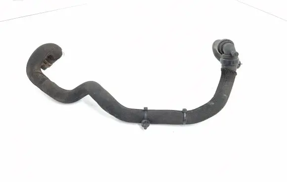 Renault Laguna III Engine coolant pipe/hose