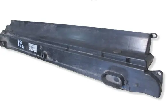 BMW 5 E60 E61 Radiator trim 7800989 K7944004 CP65435