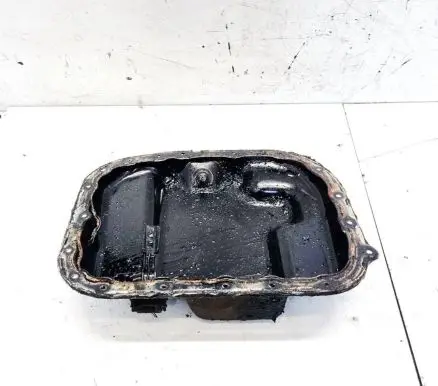 Toyota Corolla E120 E130 Oil sump