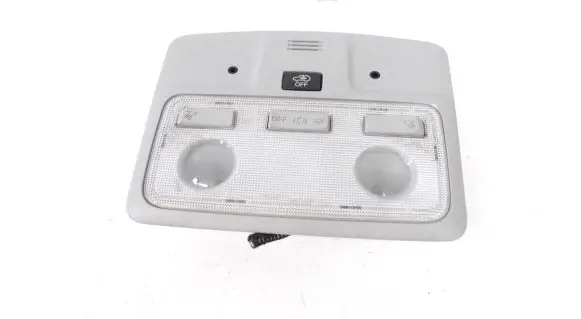 Toyota RAV 4 (XA40) Front seat light