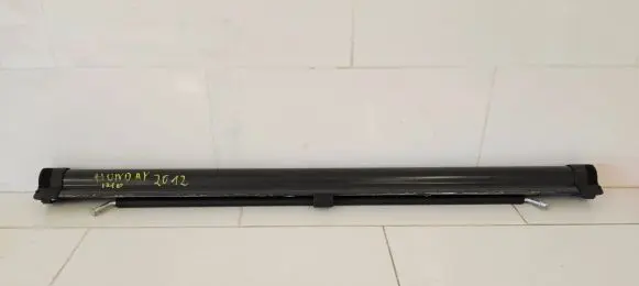 Hyundai i40 Parcel shelf load cover 