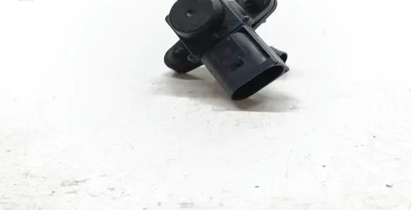BMW 1 E81 E87 Air pressure sensor 7566784