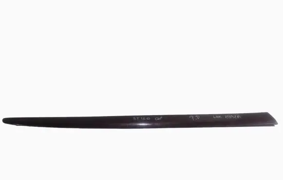 Fiat Stilo Front door trim (molding) 7353145300