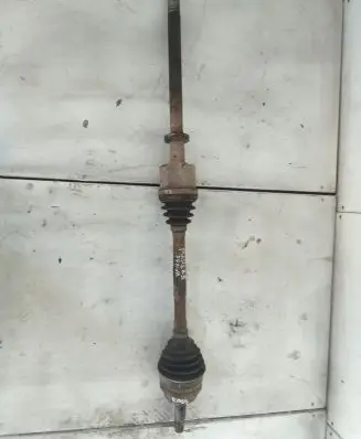 Renault Master II Front driveshaft
