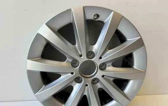 Mercedes-Benz B W246 W242 R16 alloy rim A2464010500