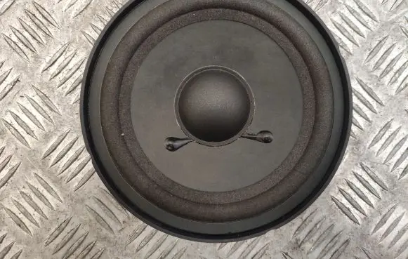 Bentley Flying Spur Front door speaker 3W0035411P