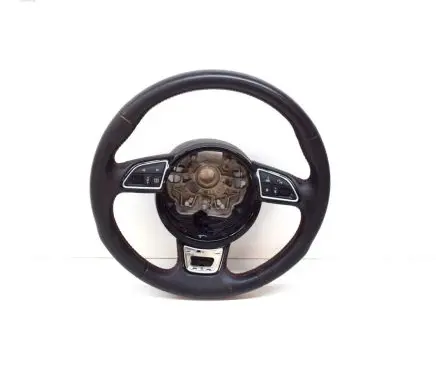 Audi A1 Steering wheel 611013700 8X0419091R