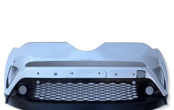 Toyota C-HR I Front bumper 5211950F20
