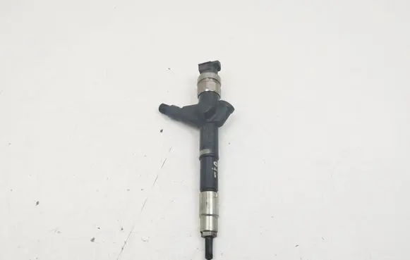 Nissan Navara D40 Fuel injector 16600EB300 08G11451