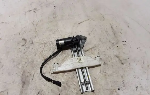 BMW 5 GT F07 Seat adjustment motor 907353