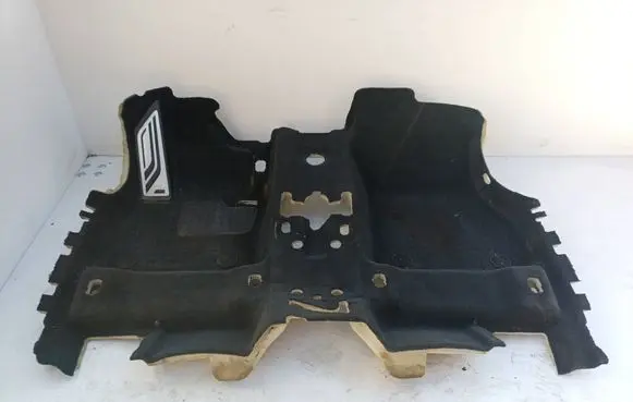 BMW X1 F48 F49 Interior carpet 17473710