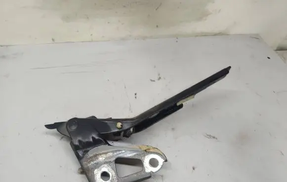 Audi Q7 4L Engine bonnet/hood hinges 4L0823630