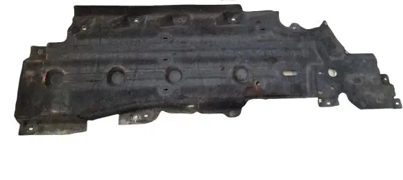 Ford Edge II Side bottom protection K2GBR11132 K2GBR11132DA