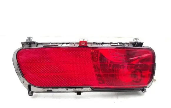 Citroen C4 I Picasso Rear fog light 9688349180 163939 98200801