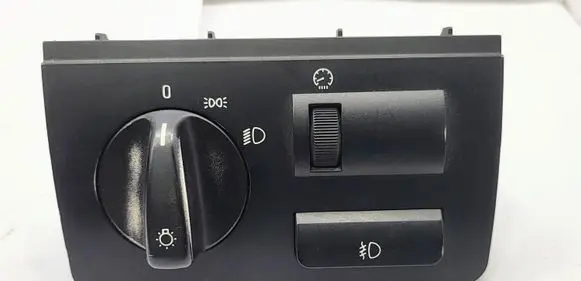 BMW X5 E53 Light switch 037045052