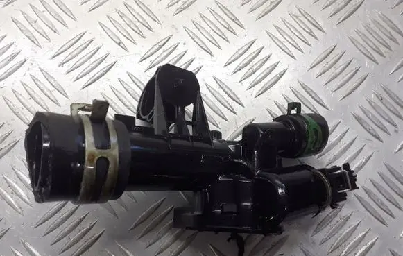 Nissan Note (E11) Thermostat housing 3026R