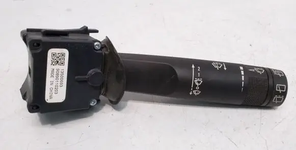 Opel Insignia A Wiper control stalk 13500693 90890110203