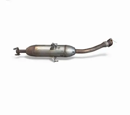 Toyota Auris E180 Catalyst/FAP/DPF particulate filter 10X04