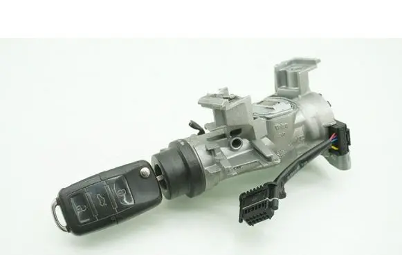 Ignition lock