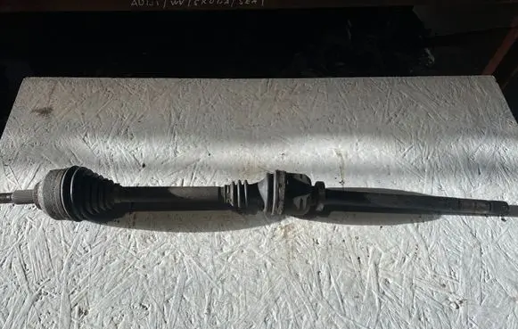 Renault Espace III Front driveshaft