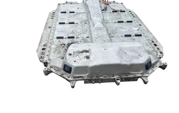 BMW i4 Hybrid / electric car battery 8874005