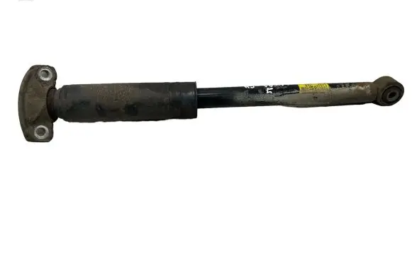 Opel Astra J Rear shock absorber/damper 13279266 2359