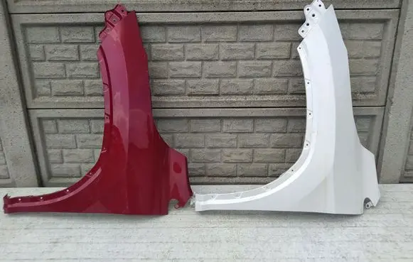Lexus RX 450H Fender 87899