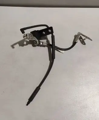 Lexus UX Other wiring loom 201226 82165