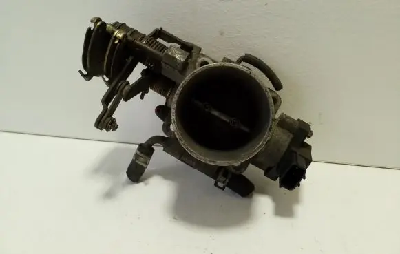 Subaru Outback Throttle valve