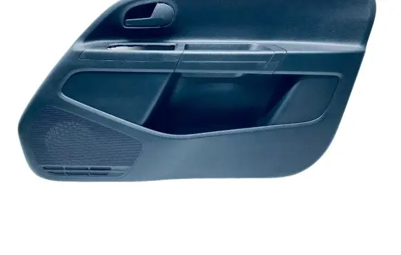 Volkswagen e-Up Front door card panel trim 1S4867012BB