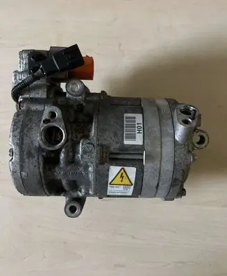Hyundai Ioniq Air conditioning (A/C) compressor (pump) F502CWFAA04