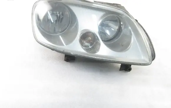 Volkswagen Touran I Headlight/headlamp 