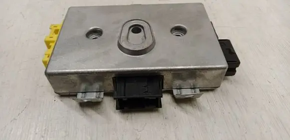 BMW 5 E60 E61 Door control unit/module 6952987