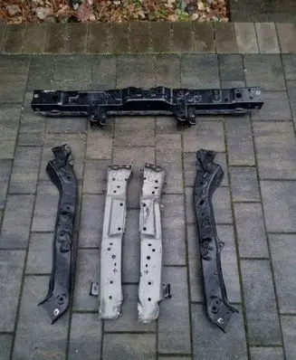 Toyota RAV 4 (XA30) Front piece kit 