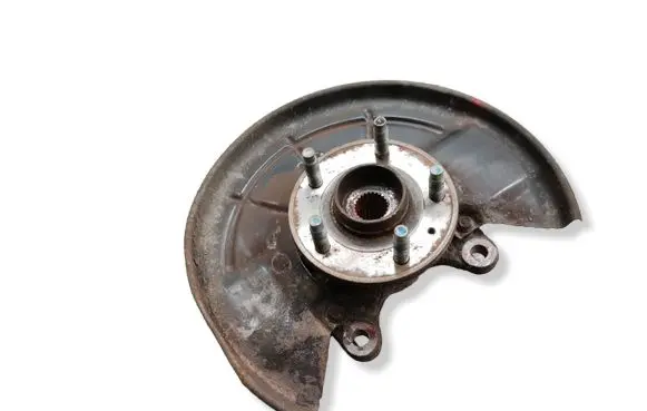 Chevrolet Trax Front wheel hub 
