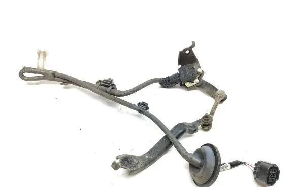 Toyota RAV 4 (XA50) Headlight/headlamp level sensor 9A2921 A0702372