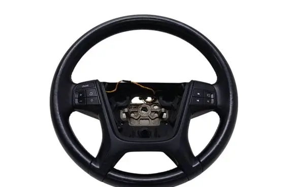 Volvo V70 Steering wheel P31271093 CU557200CH