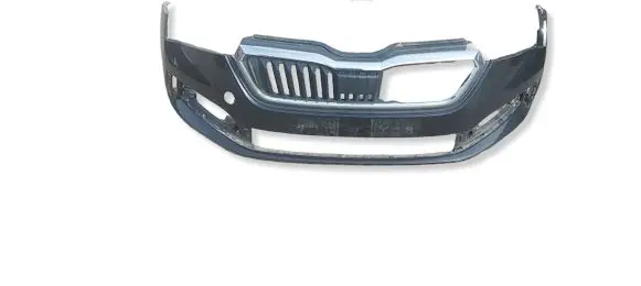 Skoda Scala Front bumper 657807221
