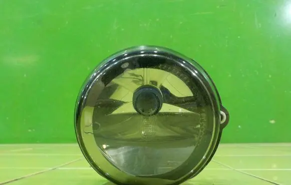 Mercedes-Benz C W204 Front fog light PRZOD PRAWY