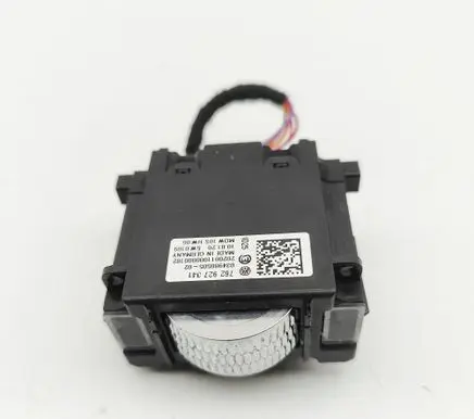 Volkswagen Touareg III Sound control switch 762927341
