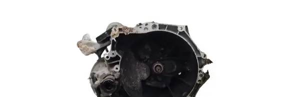 Citroen DS4 Manual 5 speed gearbox 20DP42