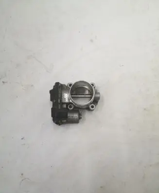 Ford Fusion II Throttle body valve DS7G9F991BB B170866675