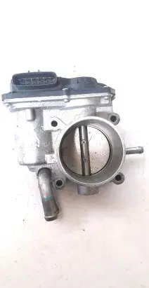 KIA Sportage Throttle valve 351002B340