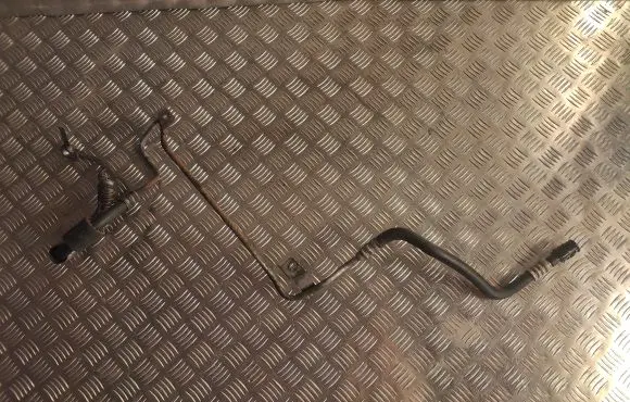 BMW 5 E60 E61 Power steering hose/pipe/line