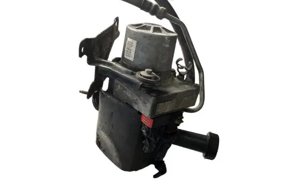 Peugeot 407 Power steering pump A5097180 114427
