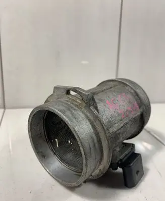 Audi A6 S6 C5 4B Mass air flow meter 059906461D