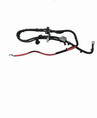 Volvo XC60 Positive cable (battery) 31473646